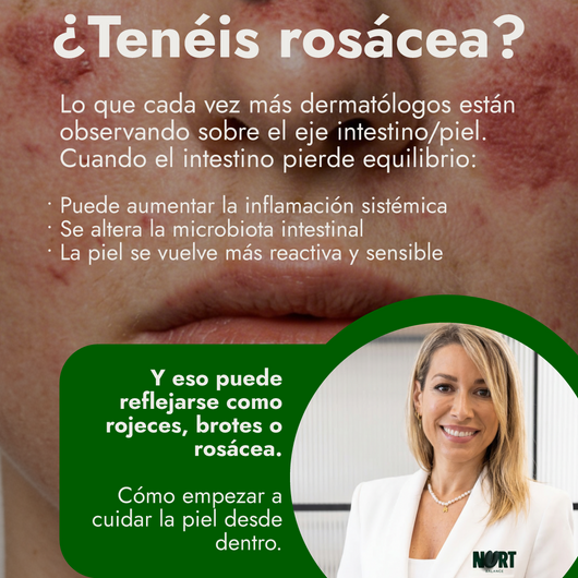 INTESTINO - PIEL