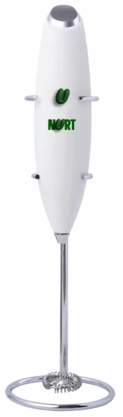NURT MIXER