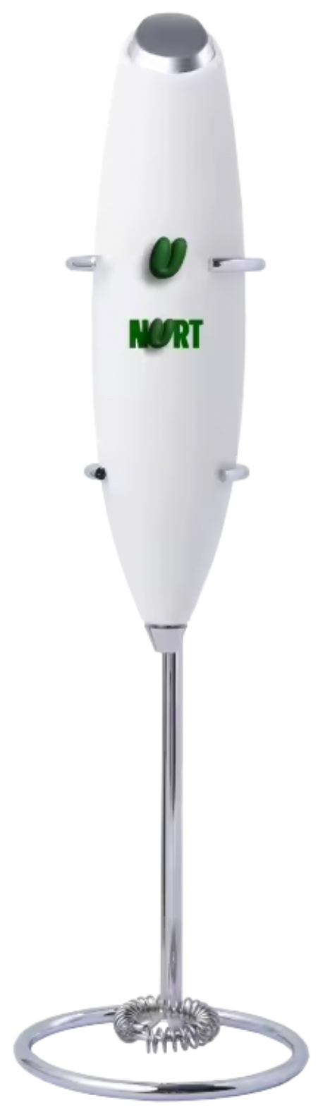 NURT MIXER