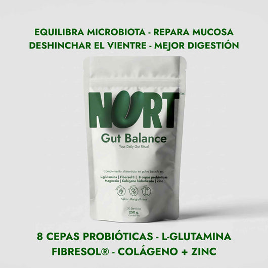 GUT BALANCE