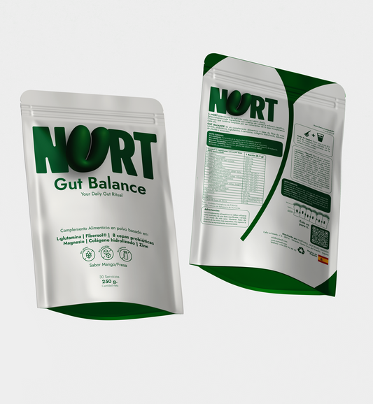 GUT BALANCE