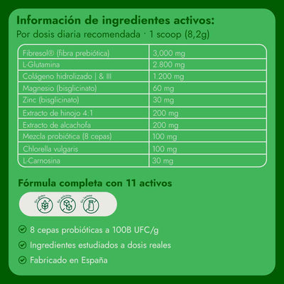 PROTOCOLO GUT & SLEEP