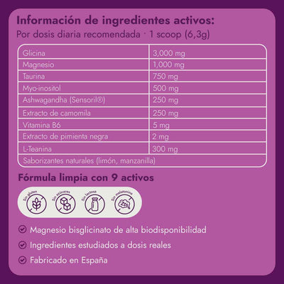 PROTOCOLO GUT & SLEEP