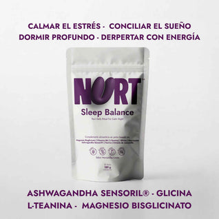 SLEEP BALANCE